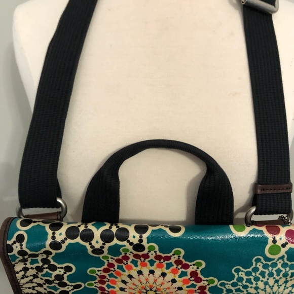 FOSSIL Crossbody - Picture 4 of 16